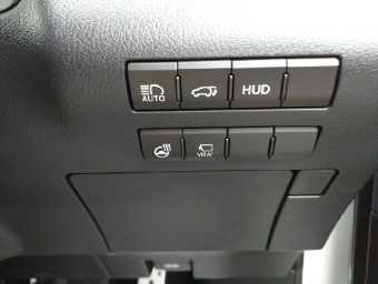 LEXUS RX 450h 2021 Image 19
