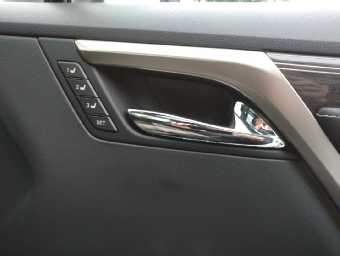 LEXUS RX 450h 2021 Image 20