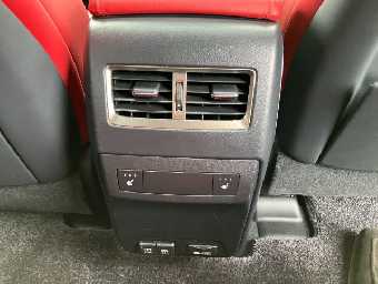 LEXUS RX 450h 2022 Image 11