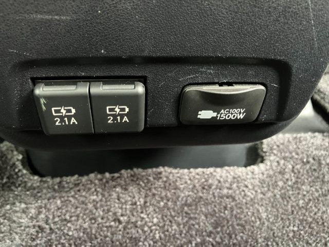 LEXUS RX 450h 2022 Image 19