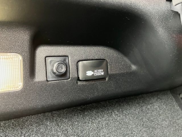 LEXUS RX 450h 2022 Image 24