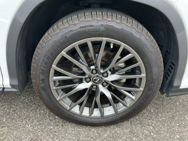 LEXUS RX 450h 2022 Image 29