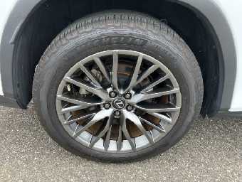 LEXUS RX 450h 2022 Image 24