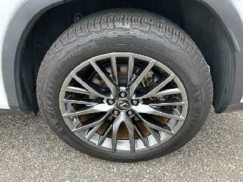 LEXUS RX 450h 2022 Image 25