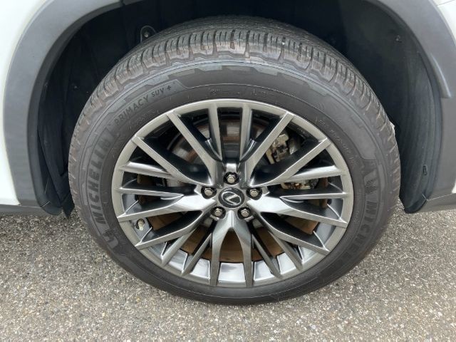 LEXUS RX 450h 2022 Image 31