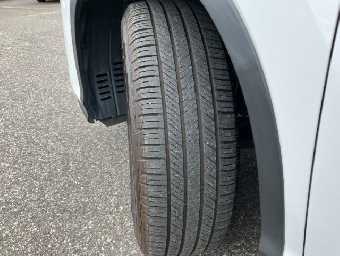 LEXUS RX 450h 2022 Image 28
