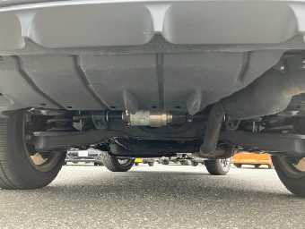 LEXUS RX 450h 2022 Image 31
