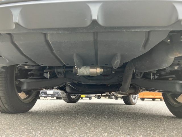 LEXUS RX 450h 2022 Image 37