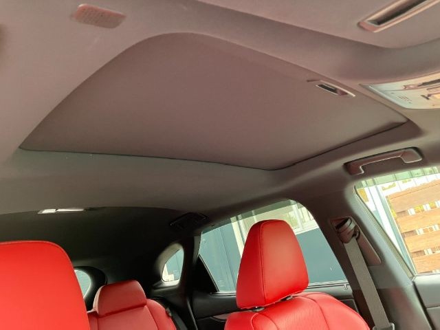 LEXUS RX 450h 2022 Image 41