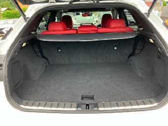 LEXUS RX 450h 2022 Image 41