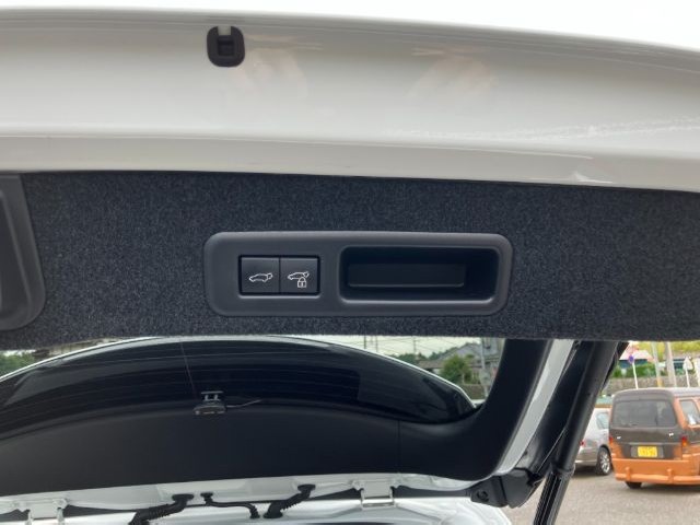 LEXUS RX 450h 2022 Image 48