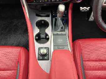 LEXUS RX 450h 2022 Image 44