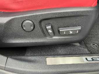 LEXUS RX 450h 2022 Image 45