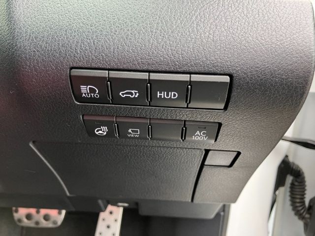 LEXUS RX 450h 2022 Image 52