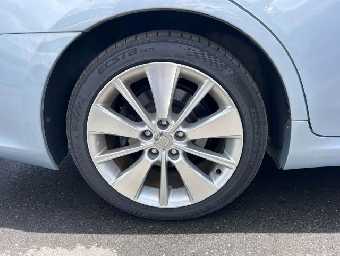 TOYOTA CROWN 2010 Image 5