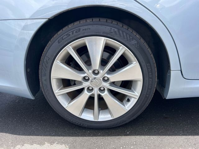 TOYOTA CROWN 2010 Image 20