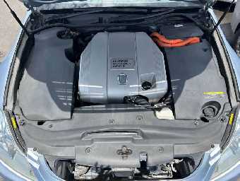 TOYOTA CROWN 2010 Image 7