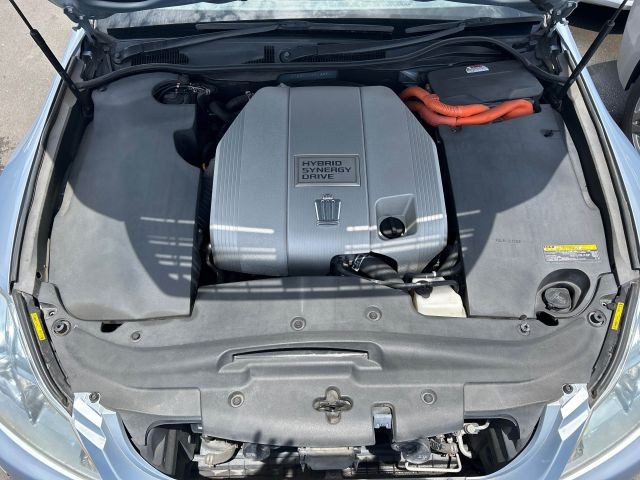 TOYOTA CROWN 2010 Image 22