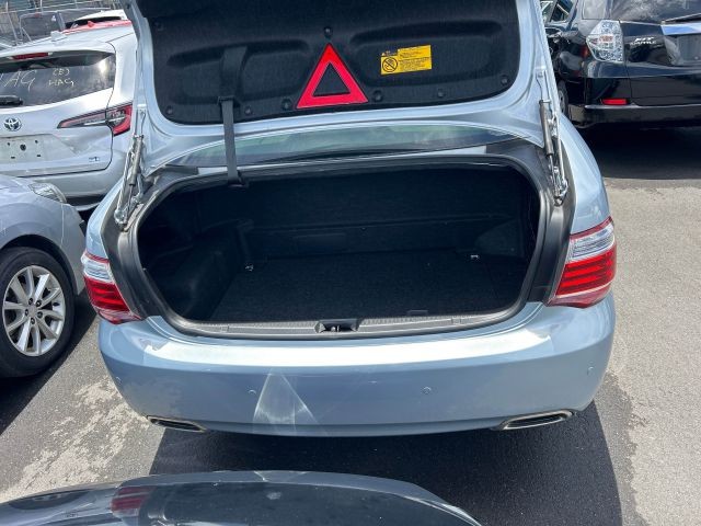 TOYOTA CROWN 2010 Image 23