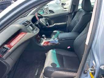 TOYOTA CROWN 2010 Image 13