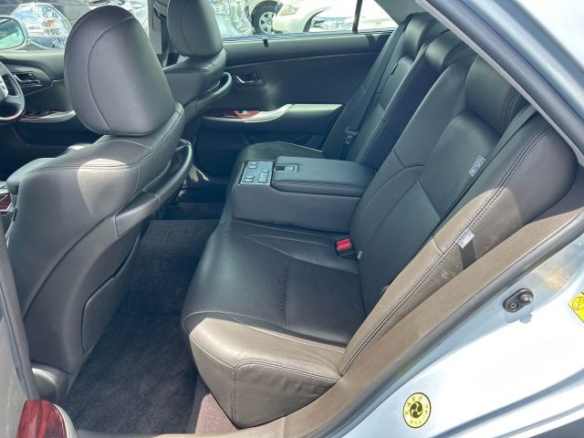 TOYOTA CROWN 2010 Image 29