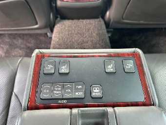 TOYOTA CROWN 2010 Image 15