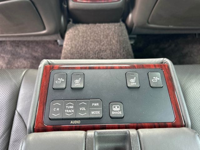 TOYOTA CROWN 2010 Image 30