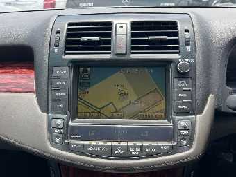 TOYOTA CROWN 2010 Image 19