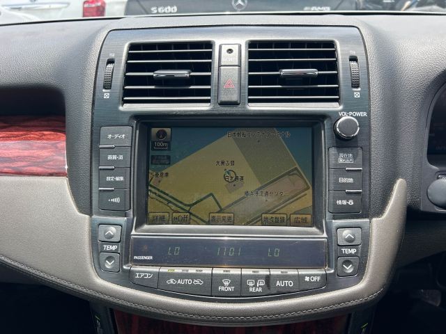 TOYOTA CROWN 2010 Image 34