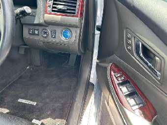 TOYOTA CROWN 2010 Image 21