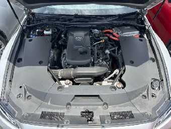 TOYOTA CROWN HYBRID 2019 Image 7