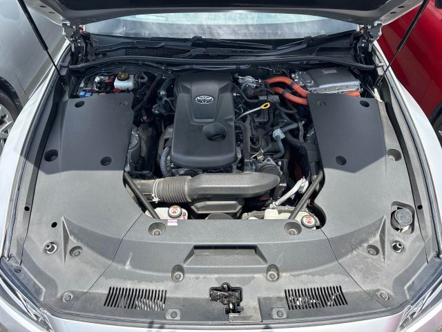 TOYOTA CROWN HYBRID 2019 Image 22