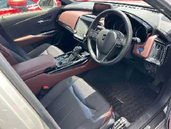 TOYOTA CROWN HYBRID 2019 Image 11