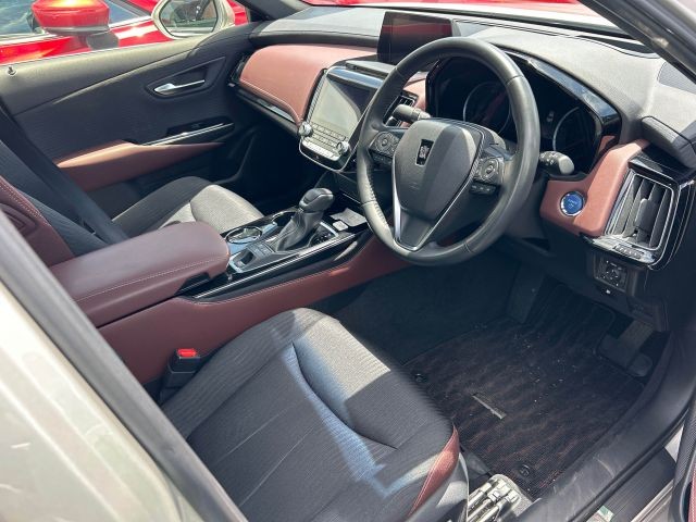 TOYOTA CROWN HYBRID 2019 Image 26