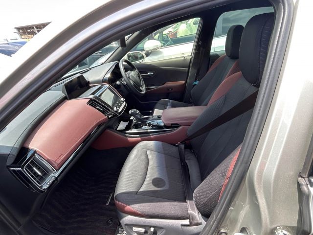 TOYOTA CROWN HYBRID 2019 Image 27