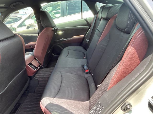 TOYOTA CROWN HYBRID 2019 Image 28