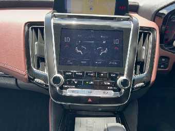 TOYOTA CROWN HYBRID 2019 Image 14