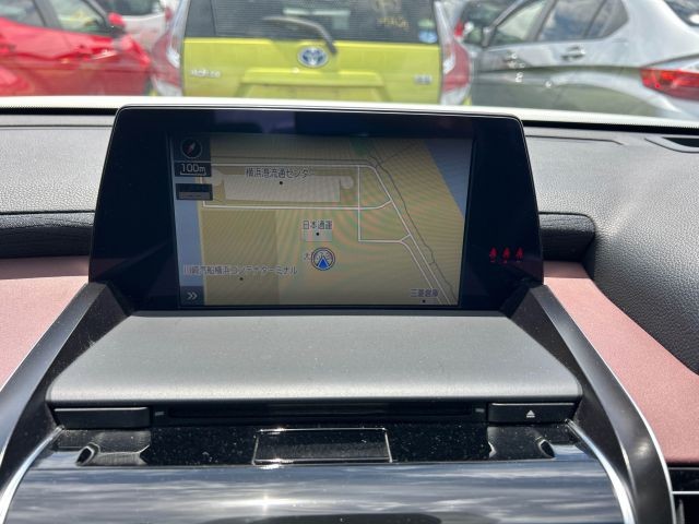 TOYOTA CROWN HYBRID 2019 Image 30