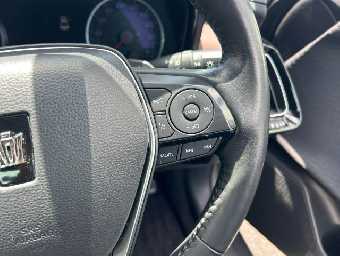 TOYOTA CROWN HYBRID 2019 Image 18