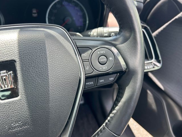 TOYOTA CROWN HYBRID 2019 Image 33