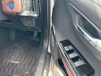 TOYOTA CROWN HYBRID 2019 Image 19