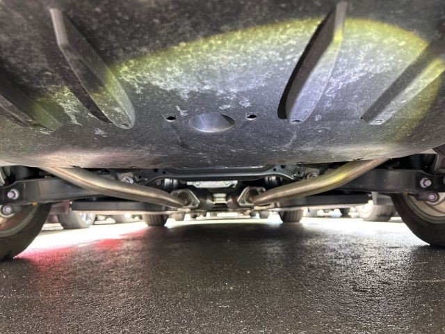 TOYOTA CROWN HYBRID 2019 Image 35