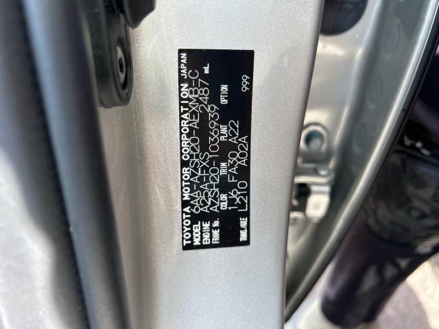 TOYOTA CROWN HYBRID 2019 Image 40