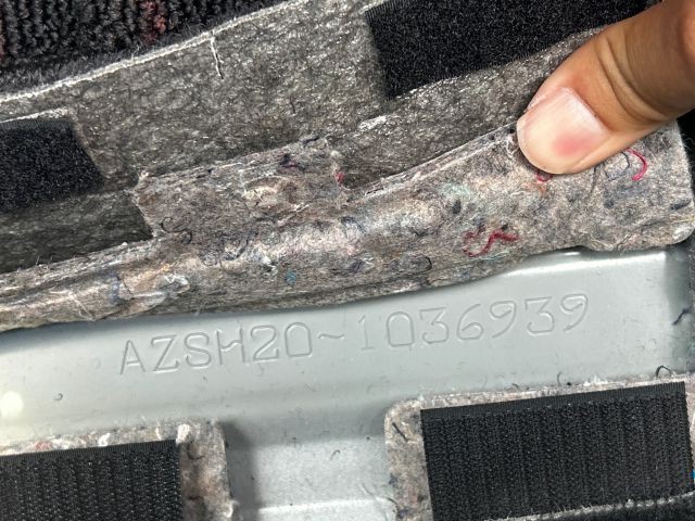 TOYOTA CROWN HYBRID 2019 Image 41