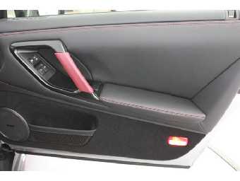 NISSAN GT-R 2017 Image 11
