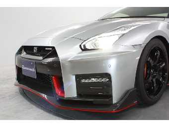 NISSAN GT-R 2017 Image 3