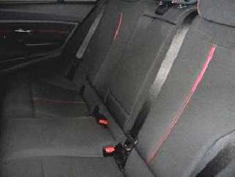 BMW 3 SERIES 2012 Image 6