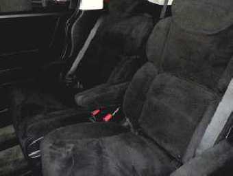 HONDA ODYSSEY 2016 Image 6