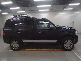 LINCOLN NAVIGATOR 2011 Image 3
