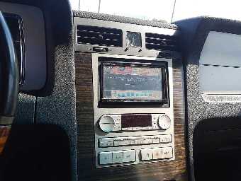 LINCOLN NAVIGATOR 2011 Image 9